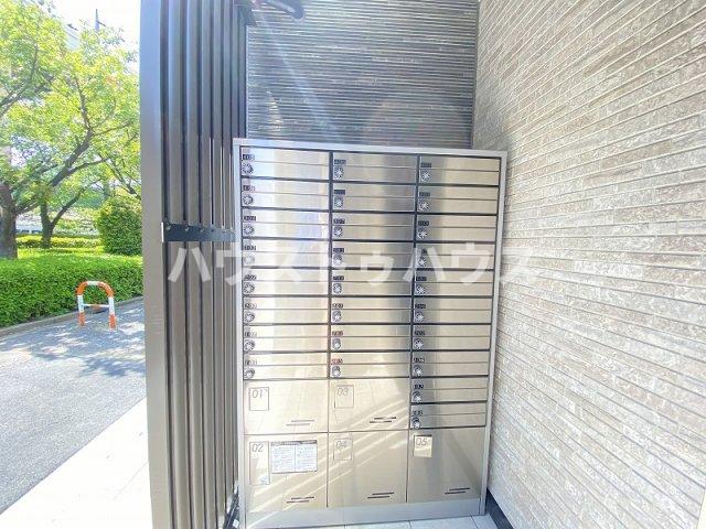 その他共有部分