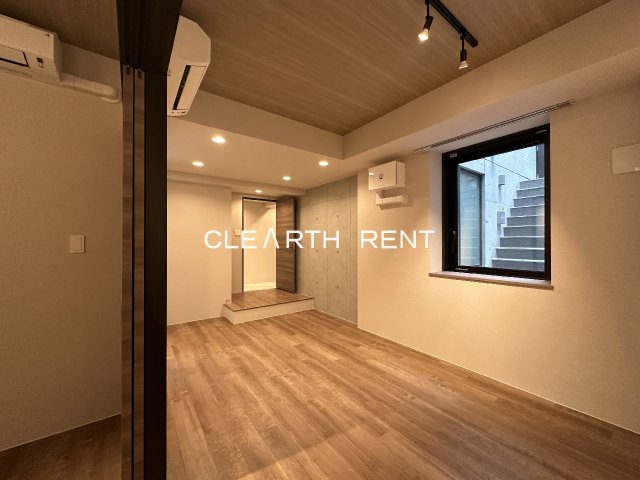 その他部屋・スペース　生活に便利な室内設備充実