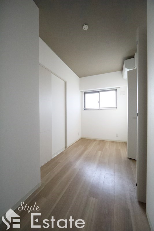 その他部屋・スペース　洋室