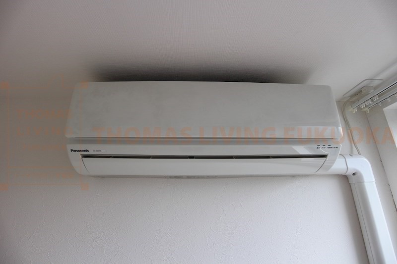 その他設備　福岡の賃貸ならトーマスリビング原田店へ