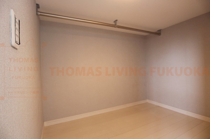 収納　福岡の賃貸ならトーマスリビング原田店へ