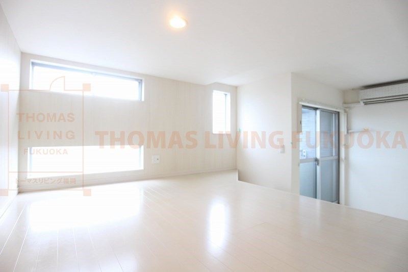 その他部屋・スペース　福岡の賃貸ならトーマスリビング原田店へ