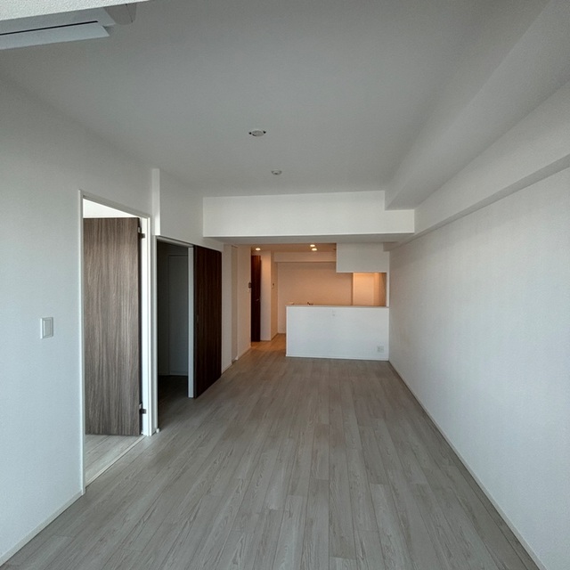 居室・リビング　※写真は同タイプ住戸です。