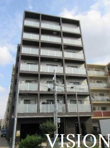 建物外観　☆外観☆