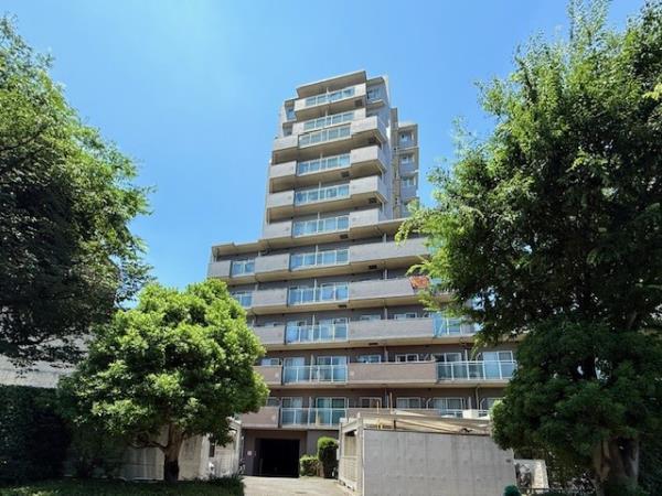 建物外観　外観です