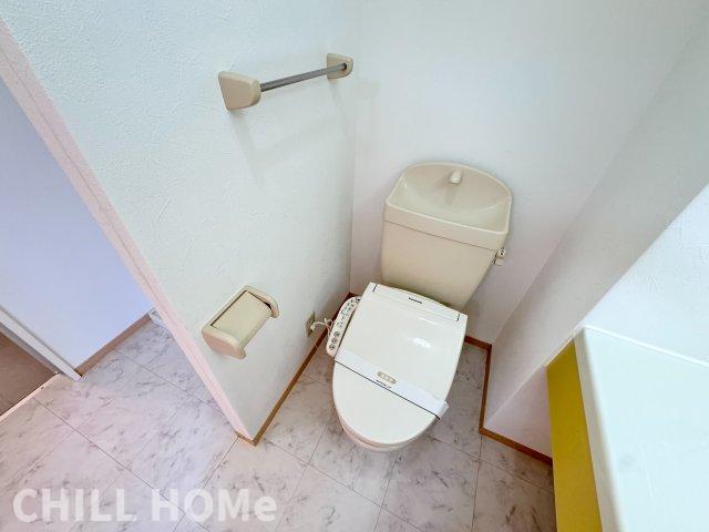 トイレ　他社様掲載物件もまとめてご紹介、ご案内可能です(^^)/