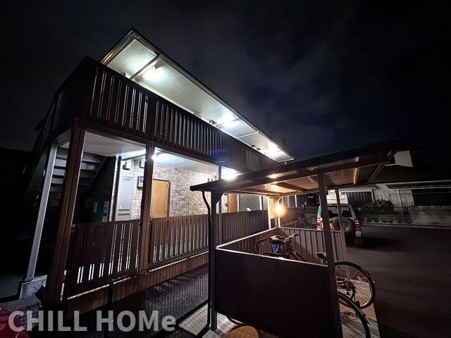 建物外観　他社様掲載物件もまとめてご紹介、ご案内可能です(^^)/