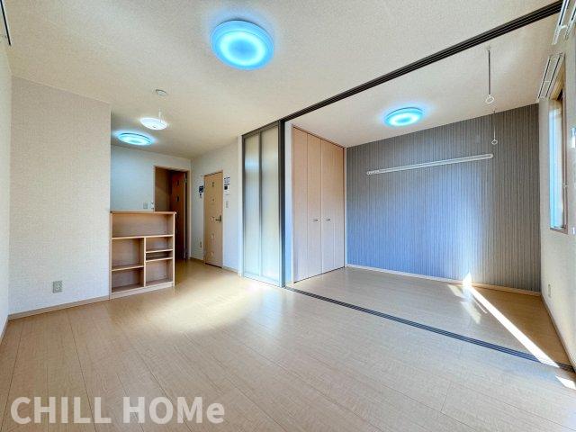 居室・リビング　他社様掲載物件もまとめてご紹介、ご案内可能です(^^)/