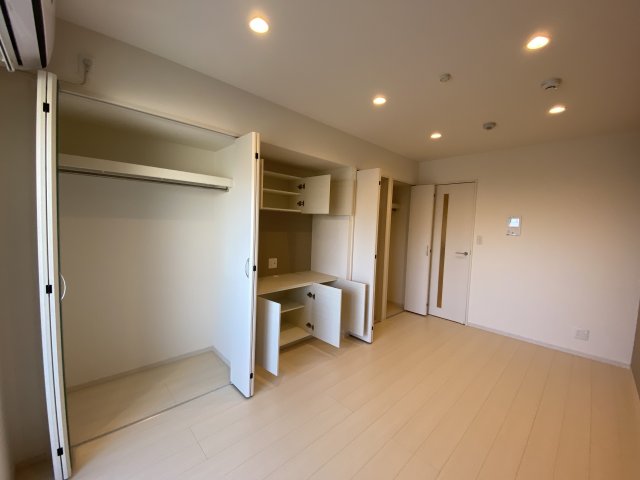 居室・リビング　同施工会社施工物件の参考写真になります※現況優先