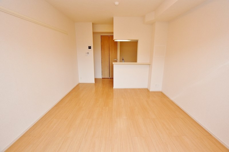 居室・リビング　★洋室★