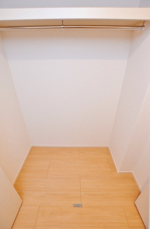 収納　★整理整頓はお部屋をきれいにする第一歩！クローゼット★
