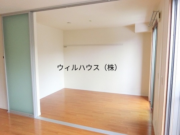 その他部屋・スペース　広々洋室！