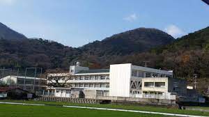 小学校　西部小学校（小学校）まで1703m