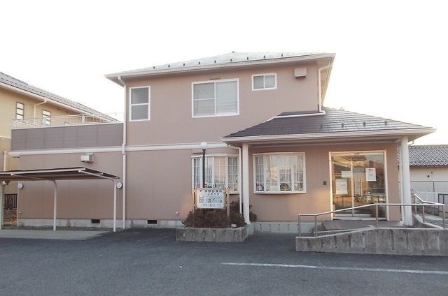 病院　沖野診療所山田内科様（病院）まで400m
