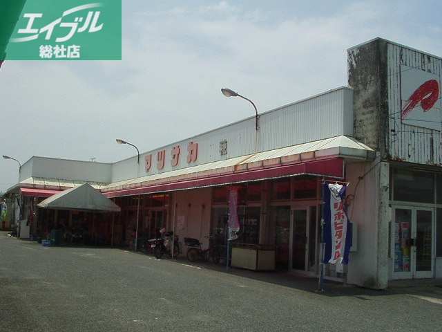 その他　プラザ船穂店（その他）まで440m