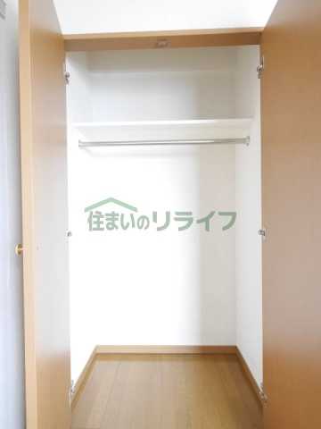 収納　エクセリア荻窪