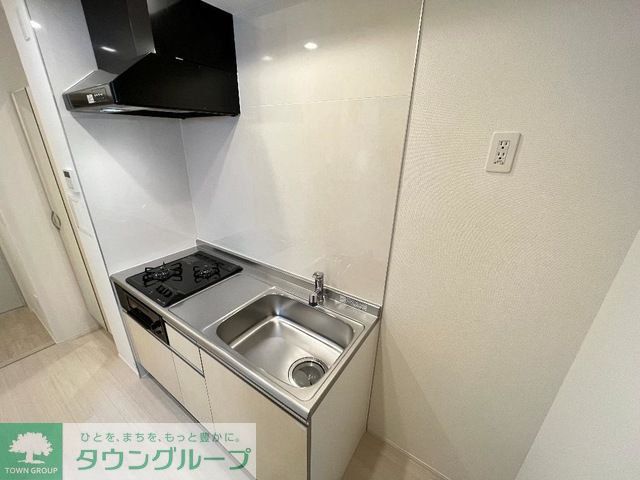 キッチン　参考写真