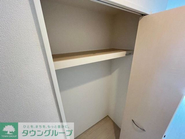 収納　参考写真