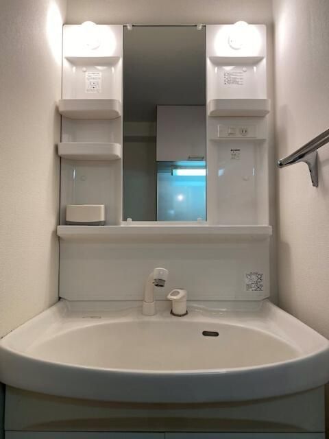 洗面設備　☆嬉しい独立洗面台☆