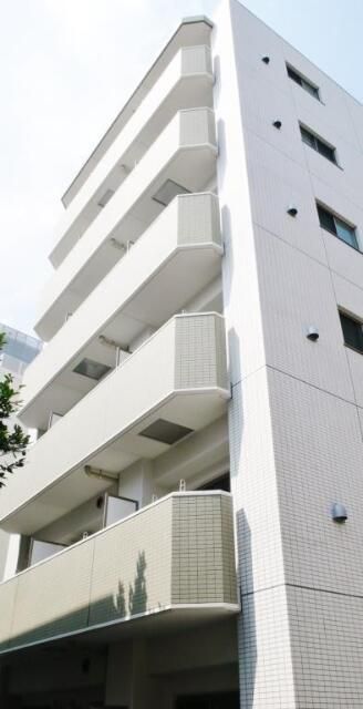建物外観　☆外観☆