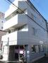 大口駅より徒歩2分 4階 築21年5ヶ月の賃貸物件