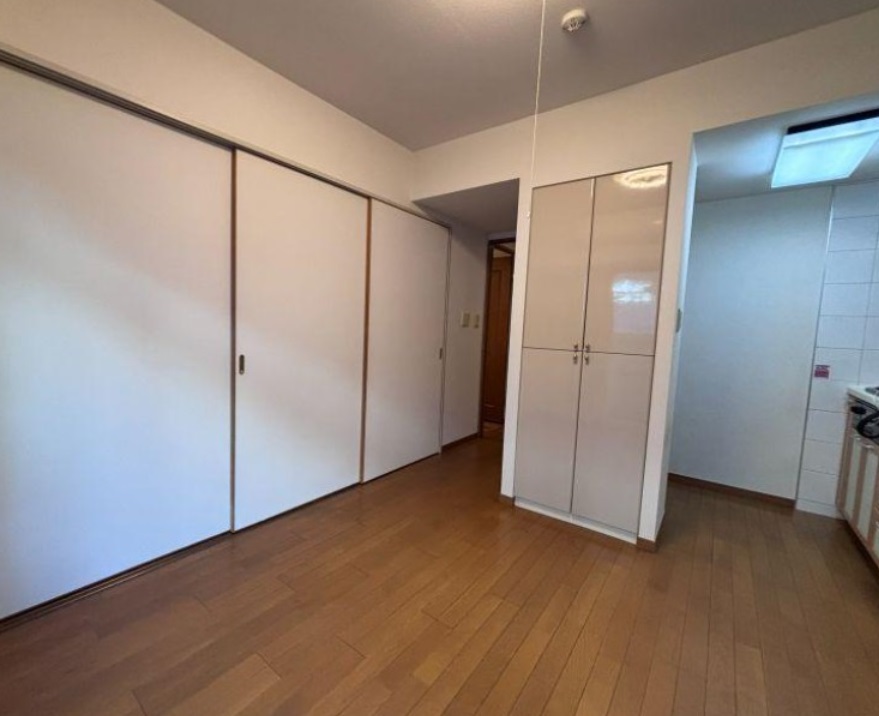 居室・リビング　別部屋参考写真