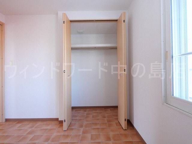 収納　詳細は、ウィンドワード中の島店までご相談下さい。