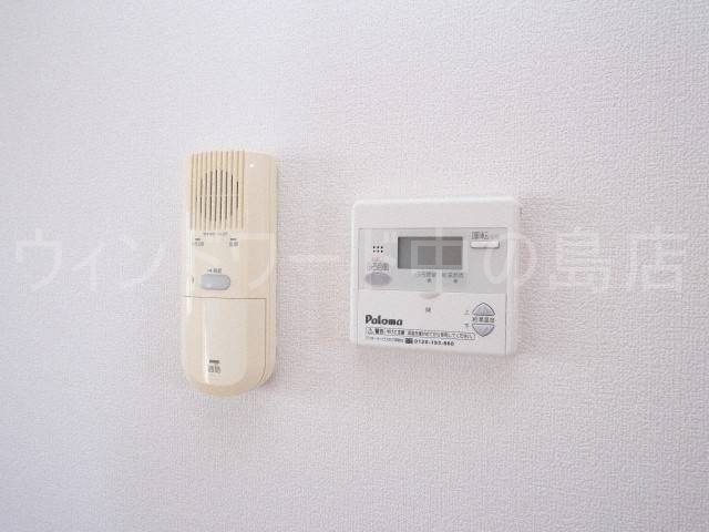 セキュリティ　詳細は、ウィンドワード中の島店までご相談下さい。