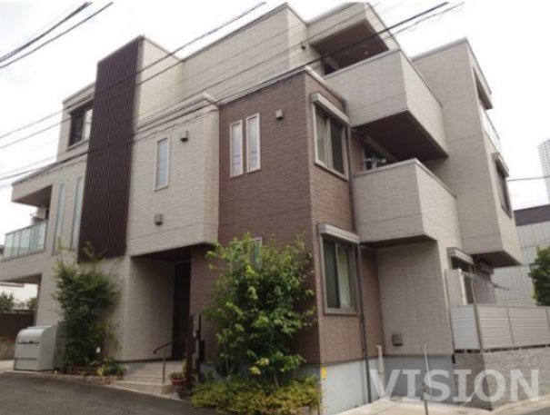 建物外観　☆外観☆