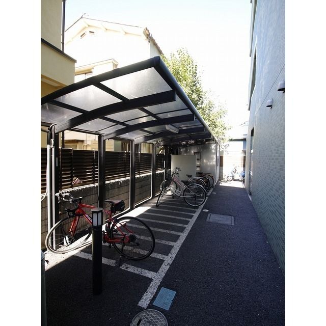 その他共有部分　別部屋参照写真