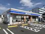 コンビニ　ローソン佐賀大学通り店（コンビニ）まで300m