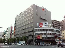 郵便局　浅草郵便局（郵便局）まで1062m