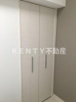 収納　小物を収納するのに便利です