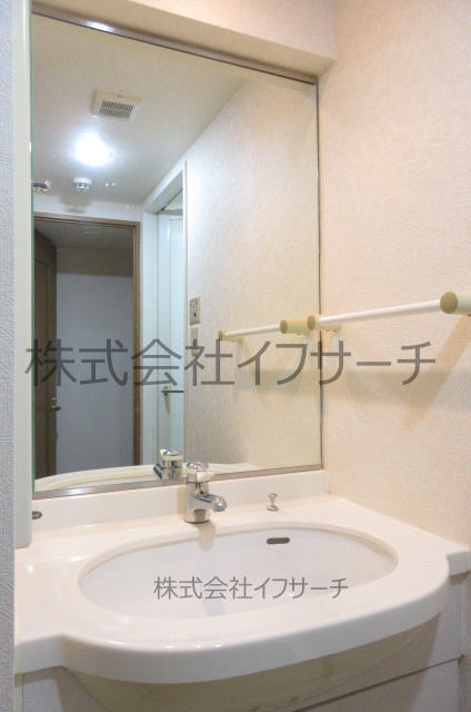 洗面設備　2026年5月12日18時撮影