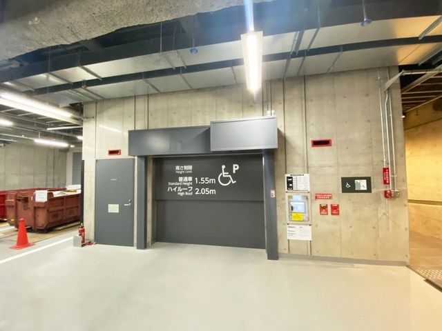 駐車場　【初期費用分割・クレカ対応】一都三県のお部屋探しは2025…
