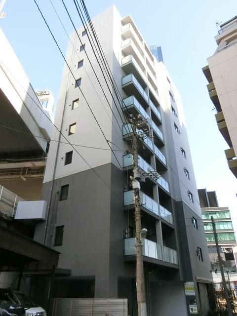 建物外観　★外観★