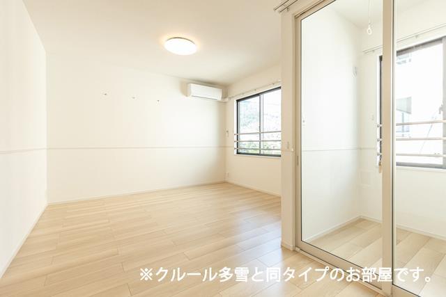 居室・リビング　※同タイプ