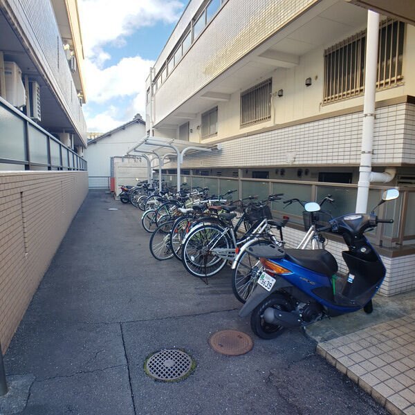 その他共有部分