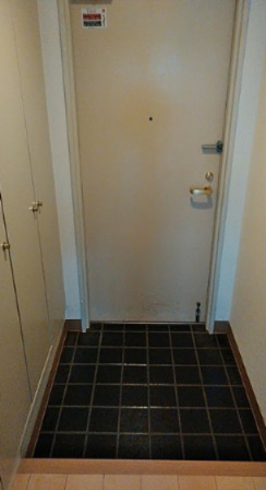 玄関　別部屋参考写真