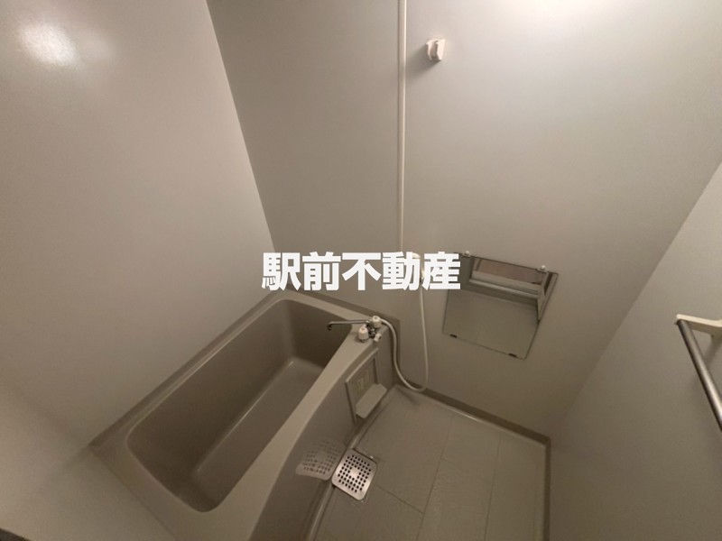 バス・シャワールーム　別部屋流用