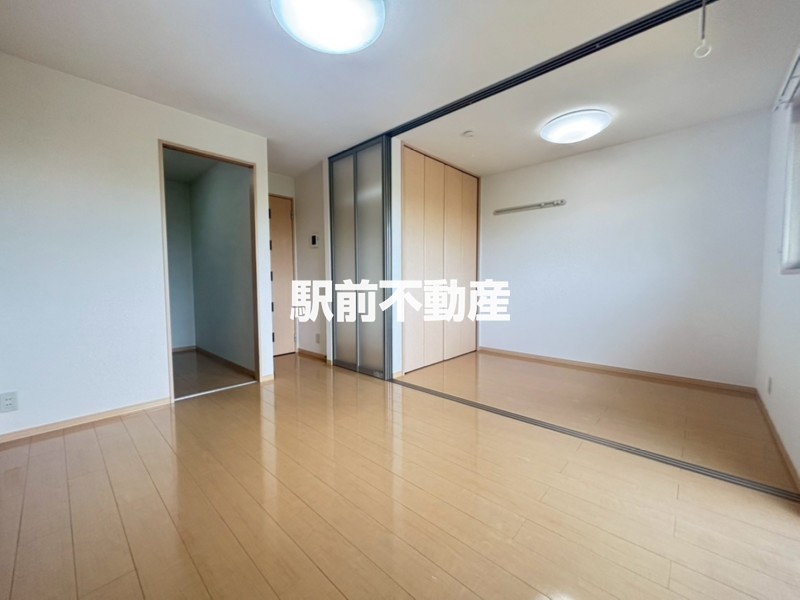 居室・リビング　別部屋流用