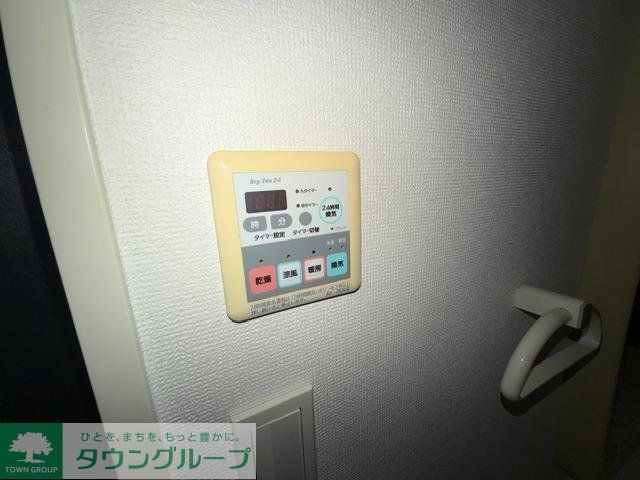 その他設備　設備
