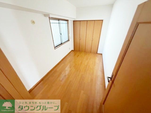 その他部屋・スペース　バルコニー