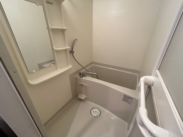 バス・シャワールーム　※参考写真