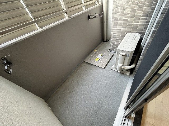 バルコニー　※参考写真