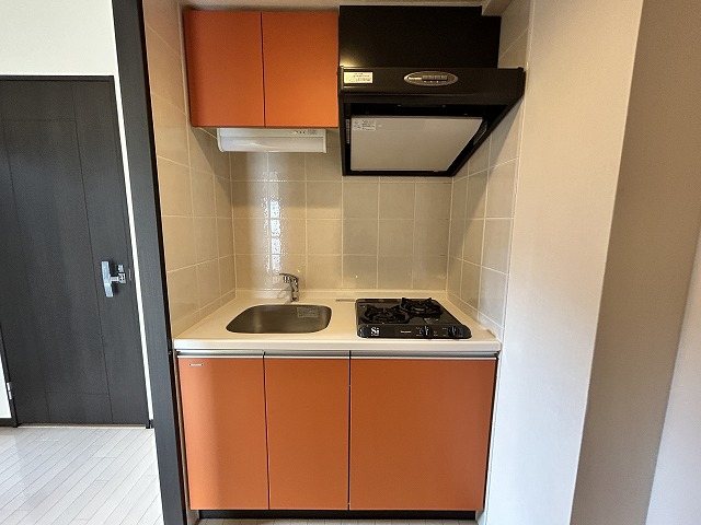 キッチン　※参考写真