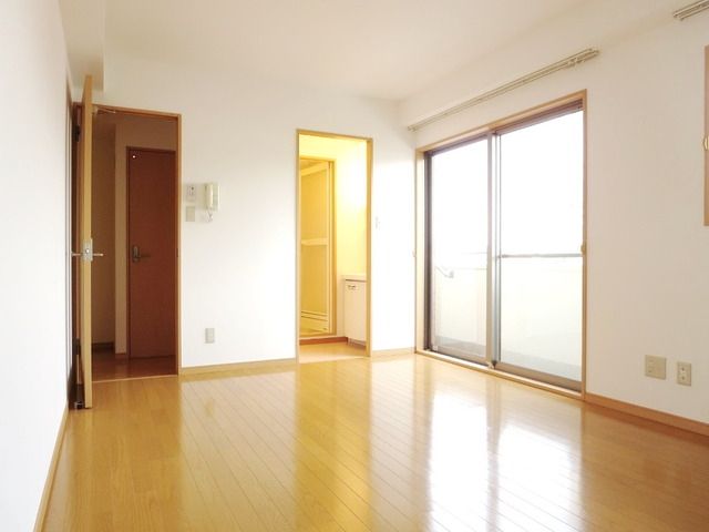 その他部屋・スペース　★タウンハウジング稲田堤店★居室★