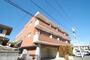 建物外観　★京王相模原線京王稲田堤駅まで徒9分★