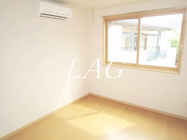 居室・リビング　洋室のお部屋です。