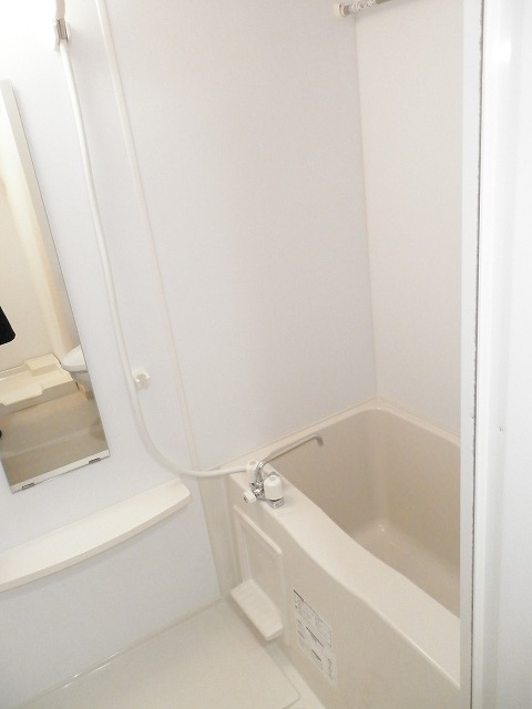 バス・シャワールーム　人気の「バス・トイレ別」